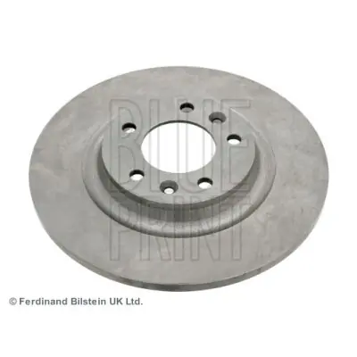 Stock Limitado Disco de freno BLUEPRINT ADP154320